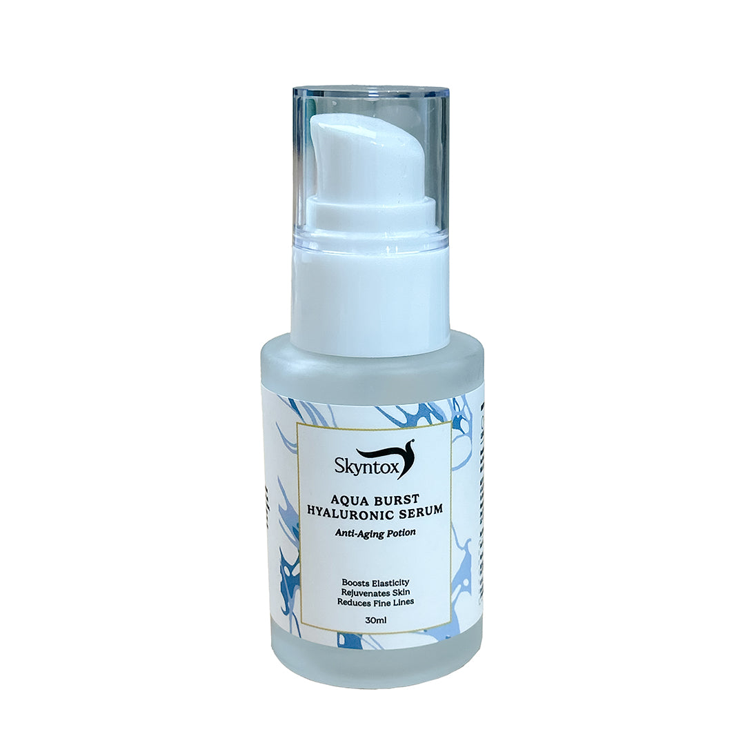 Skyntox Aqua Burst Hyaluronic Serum