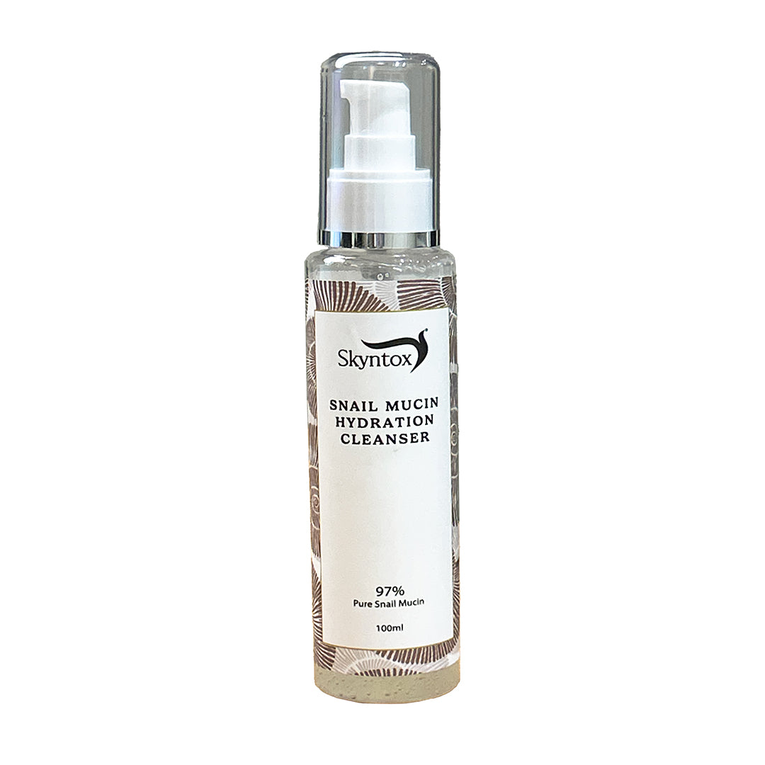 Skyntox Snail Mucin Hydration Cleanser
