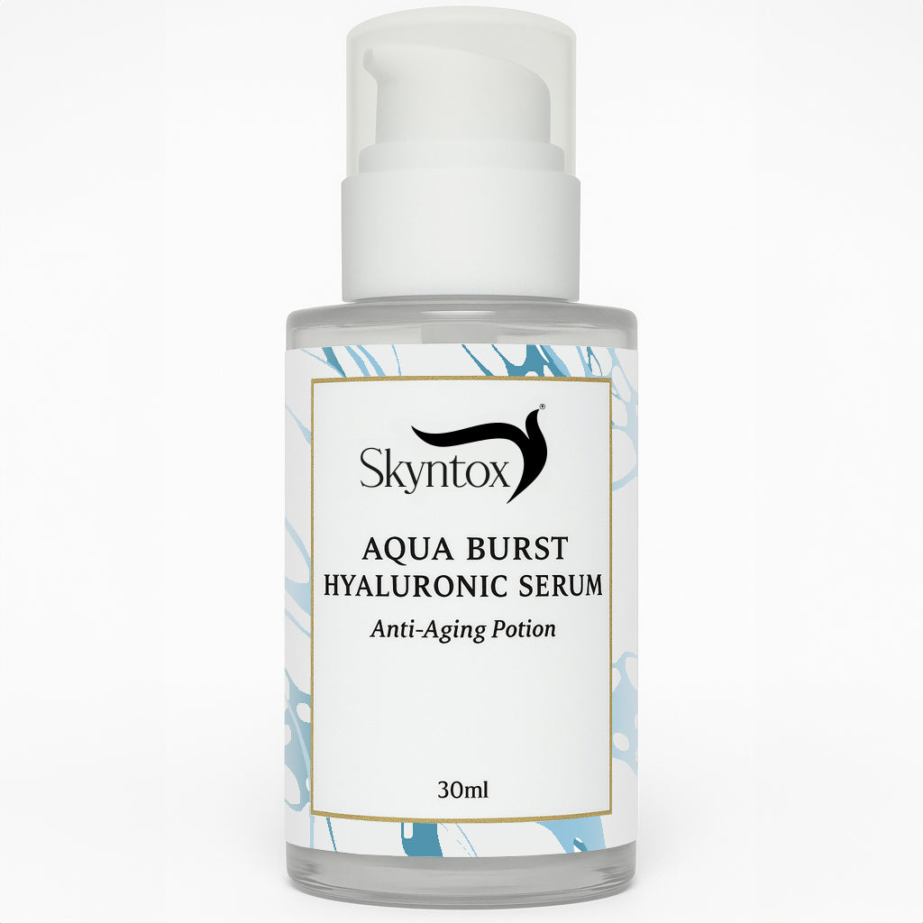 Skyntox Aqua Burst Hyaluronic Serum