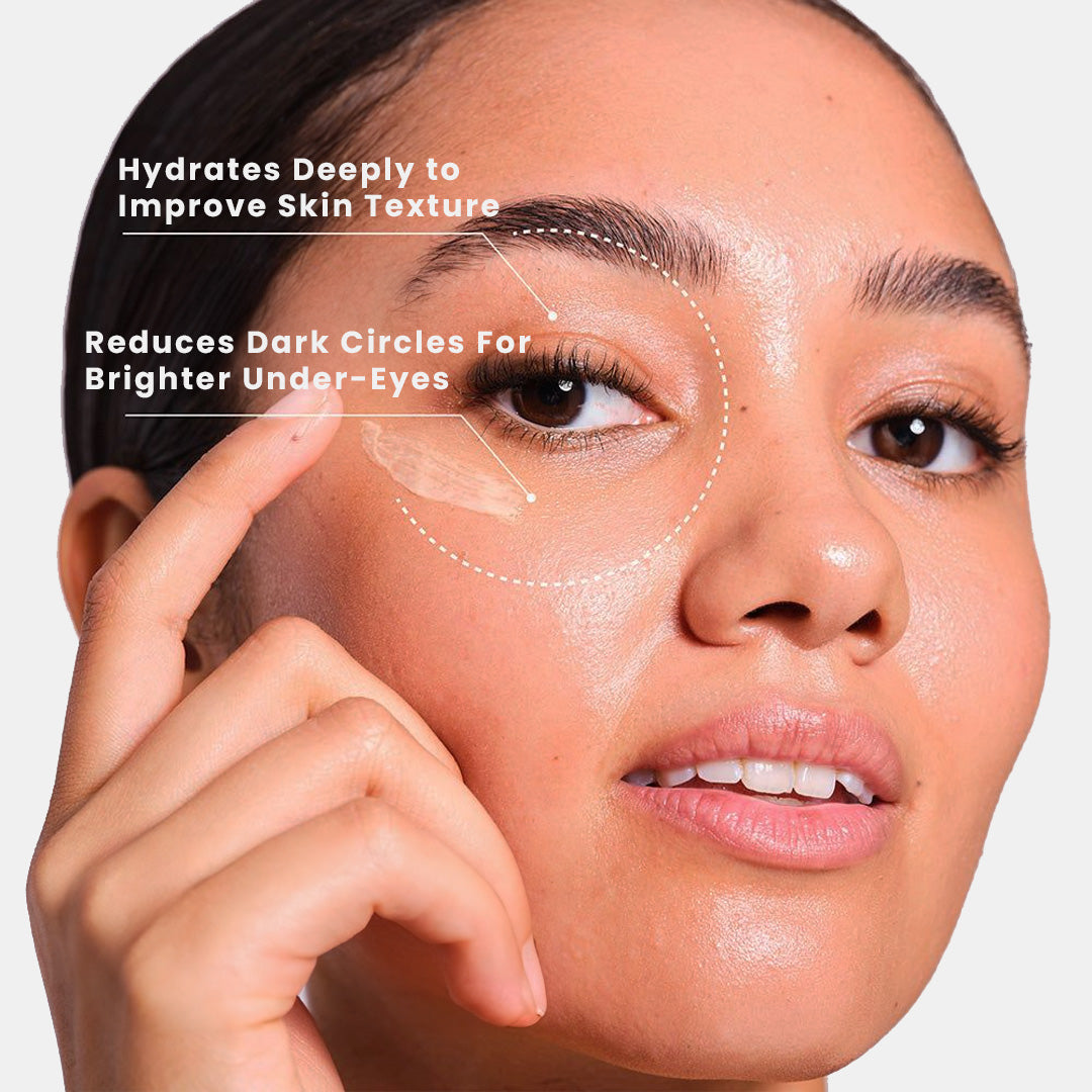 Skyntox Decirclin Under Eye Revitalizer Cream