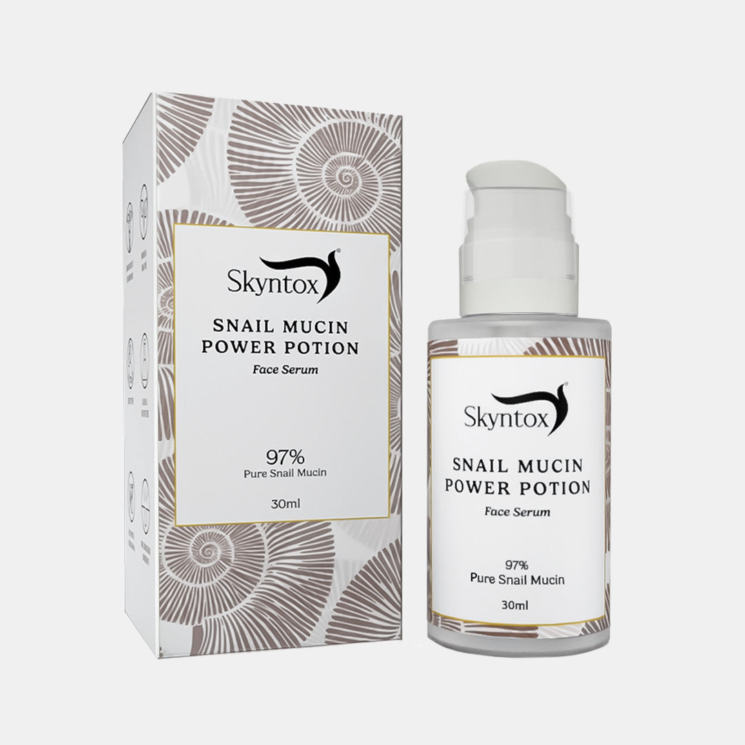 Skyntox Snail Mucin Power Potion