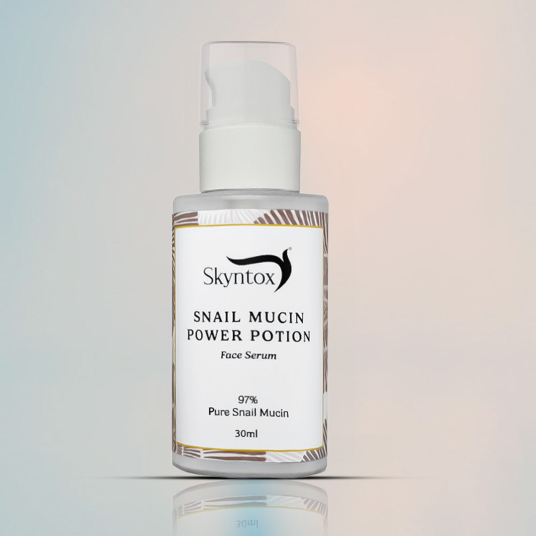 Skyntox Snail Mucin Power Potion