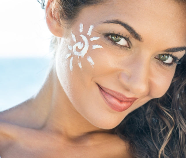 SPF in Sunscreen: More Than Sun Protection