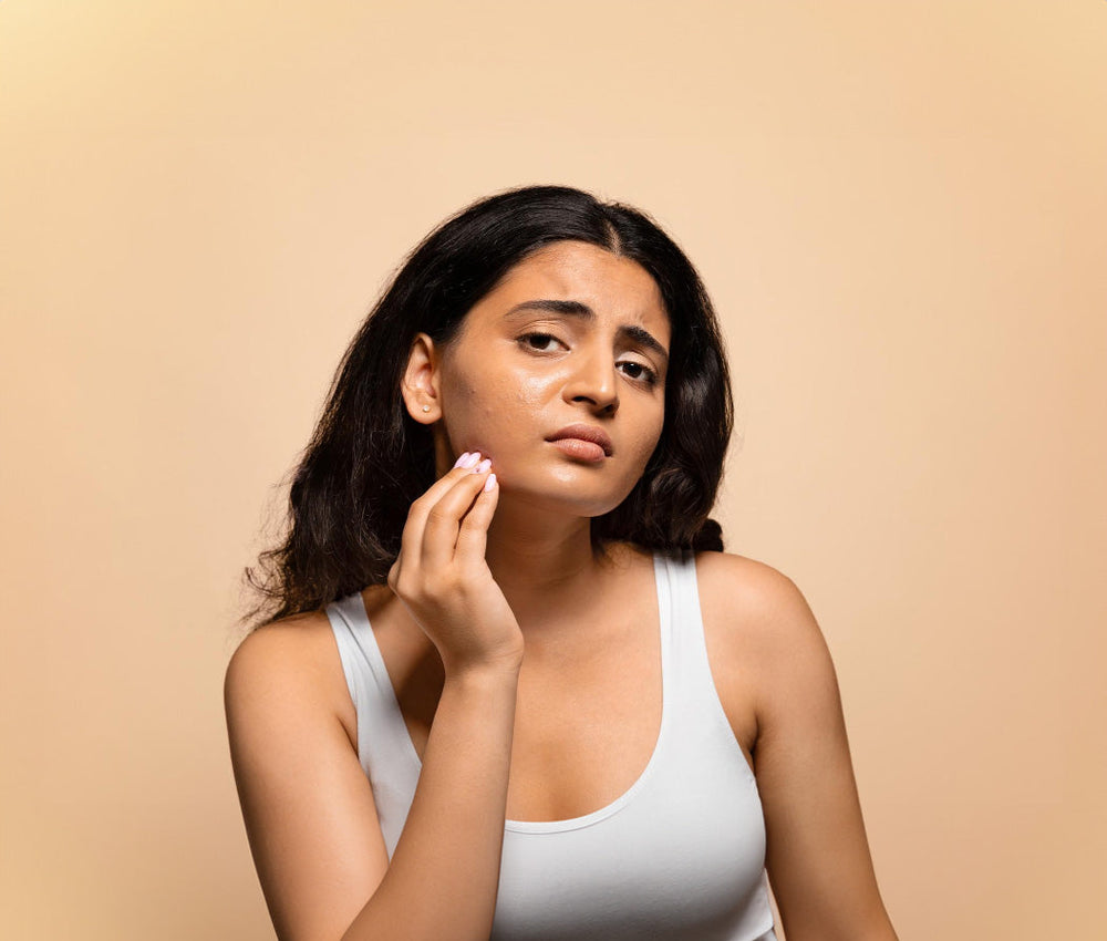 5 Skincare Tips to Take Care of Your Beautiful Dusky Skin