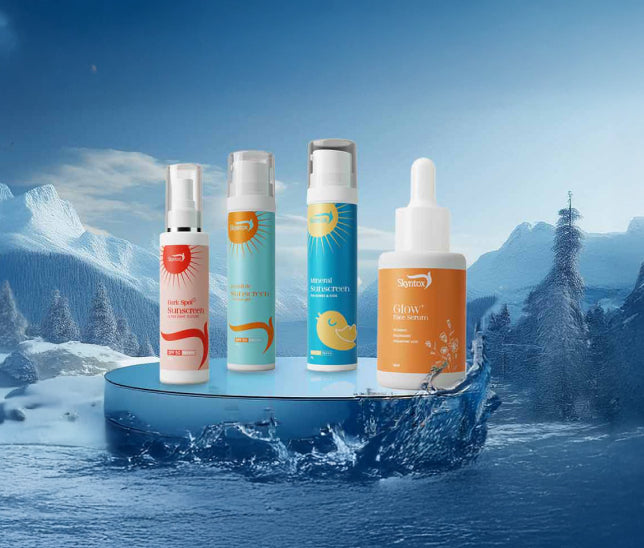 How to Choose Proven Sun Protection Skin Care Products Online for Every Skin Type