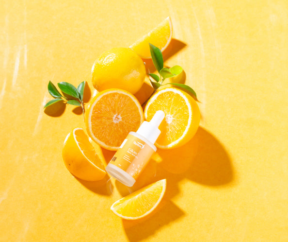 Integrating Vitamin C Serum with Powerful Ingredients into Your Daily Regimen