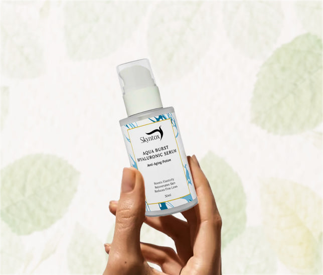 Proven Benefits of Hyaluronic Acid Serum for Face Hydration and Youthful Skin