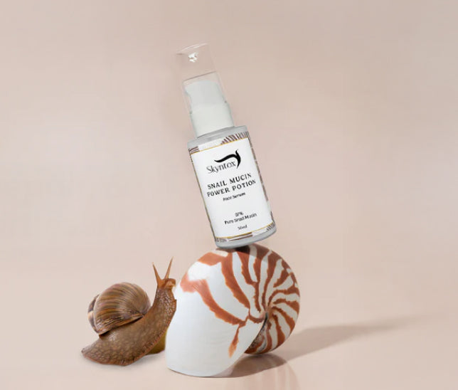 Dermatologist-Recommended Serums That Enhance Dusky Skin Tone Glow