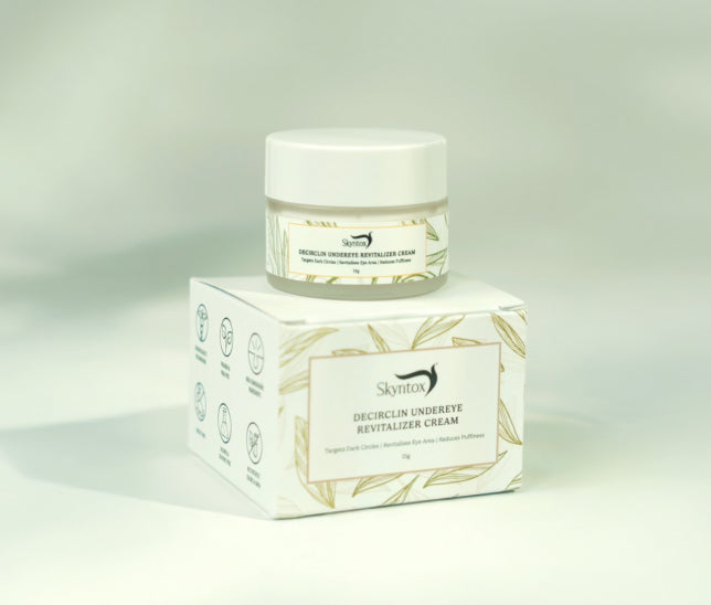 under eye Cream