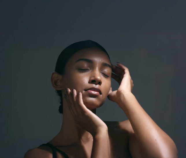 Dusky Skin tone