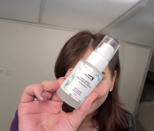 Proven Benefits of the Best Hyaluronic Serum for Dry, Dehydrated Skin