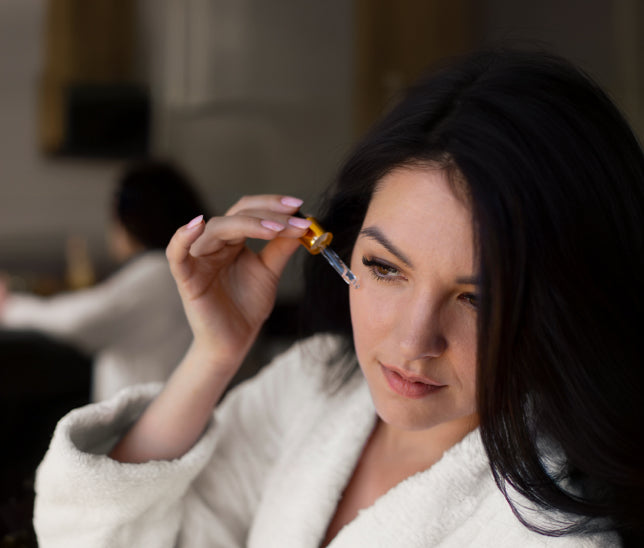 How to Use Snail Mucin Serum for Perfect Skin ?