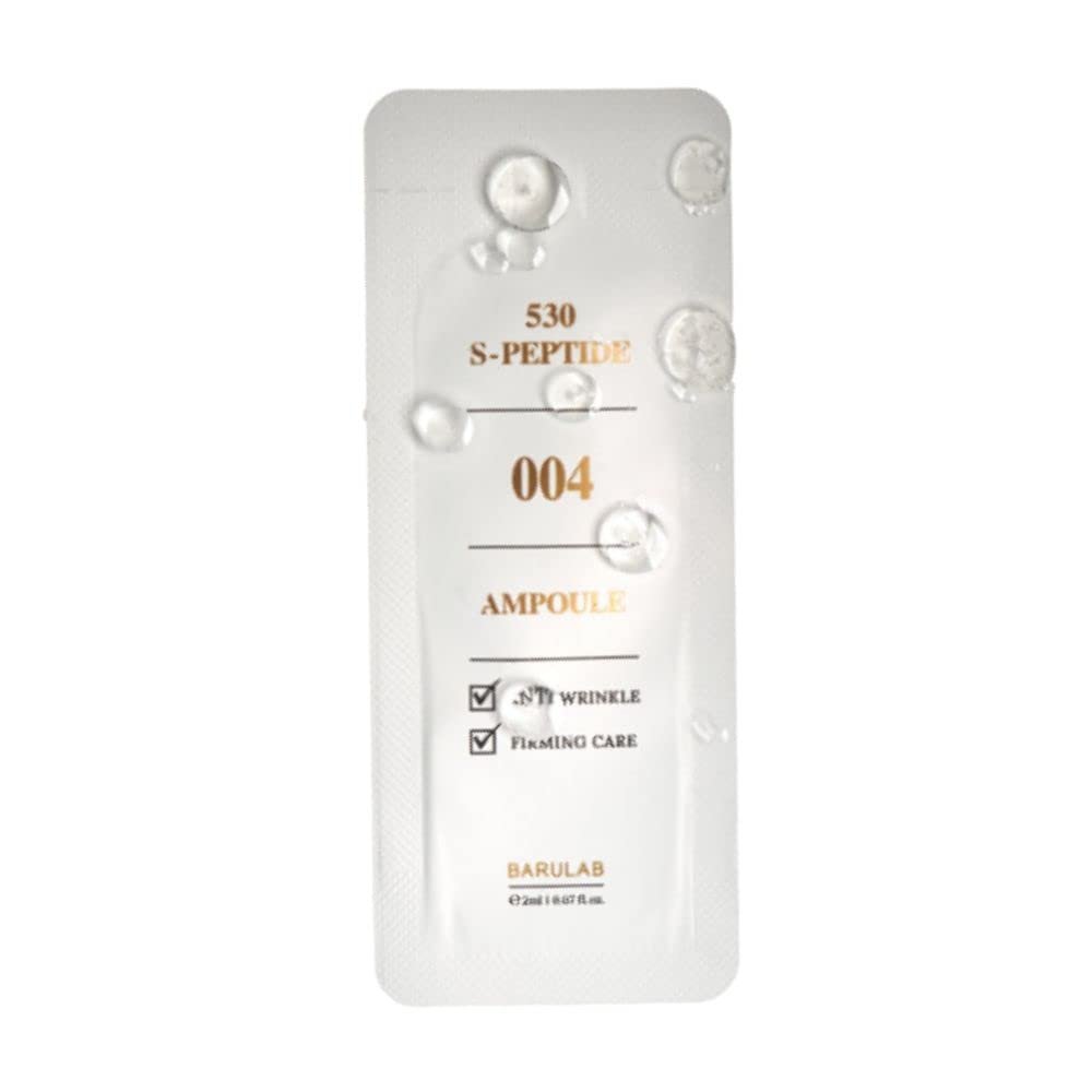 BARULAB 530 S Peptide Serum Ampoule Qty-1 (2ml)