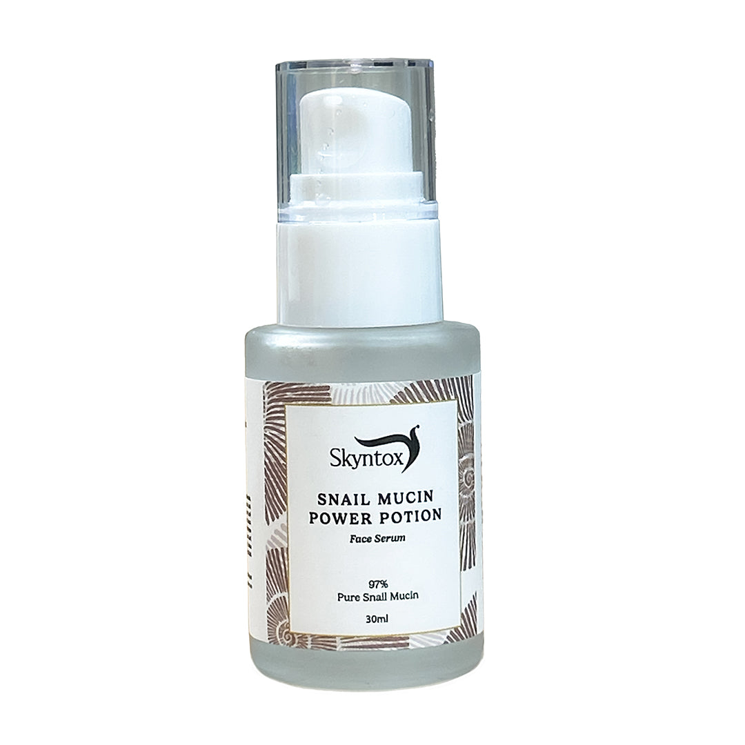 Skyntox Snail Mucin Power Potion