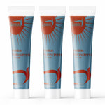 Skyntox Invisible Sunscreen | SPF 50 PA++++ - Pack of 3