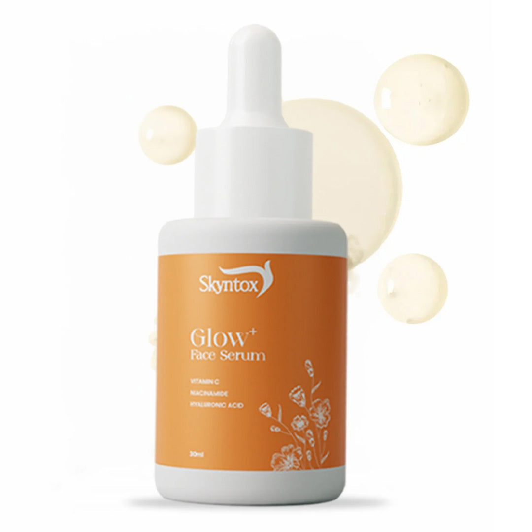 Skyntox Glow+ Daily Vitamin C Serum