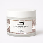 Skyntox Snail Mucin Allure Gel Cream