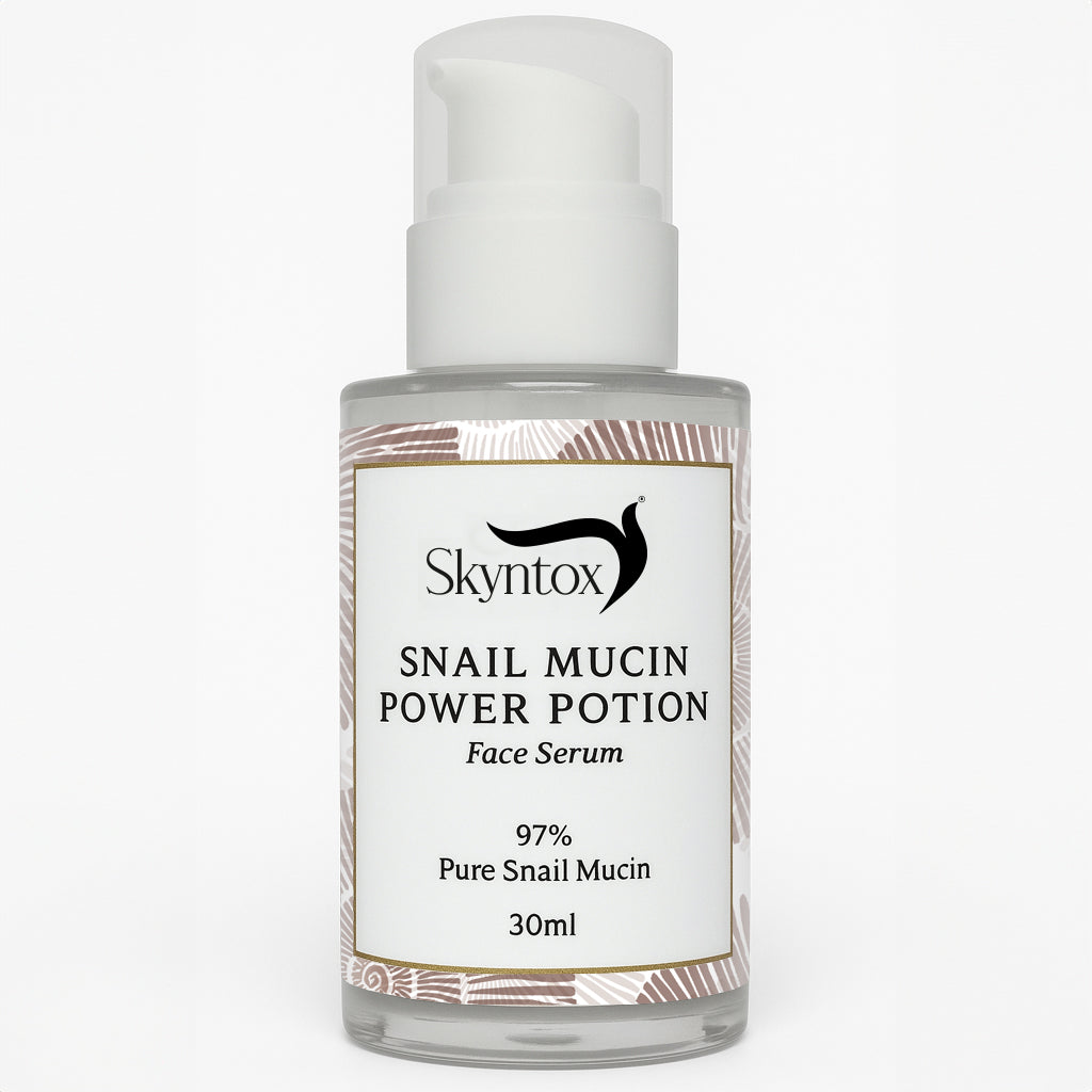Skyntox Snail Mucin Power Potion